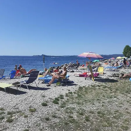 Villaggio Turistico Maderno - Casa Mobile Dadda Holiday park