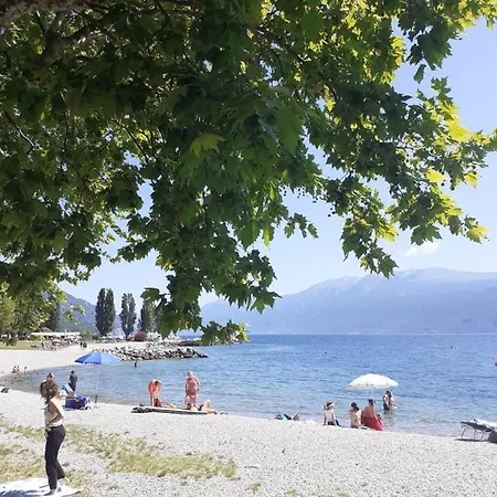 Villaggio Turistico Maderno - Casa Mobile Dadda Holiday park *