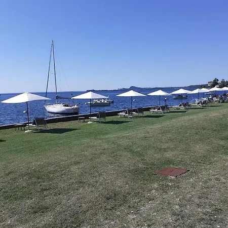 Villaggio Turistico Maderno - Casa Mobile Dadda Holiday park *